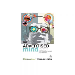 The Advertised Mind Book