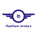 Mystique Jerseys Logo
