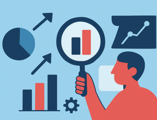 How To Use Competitive Analysis To Gain An Edge In Niche Markets