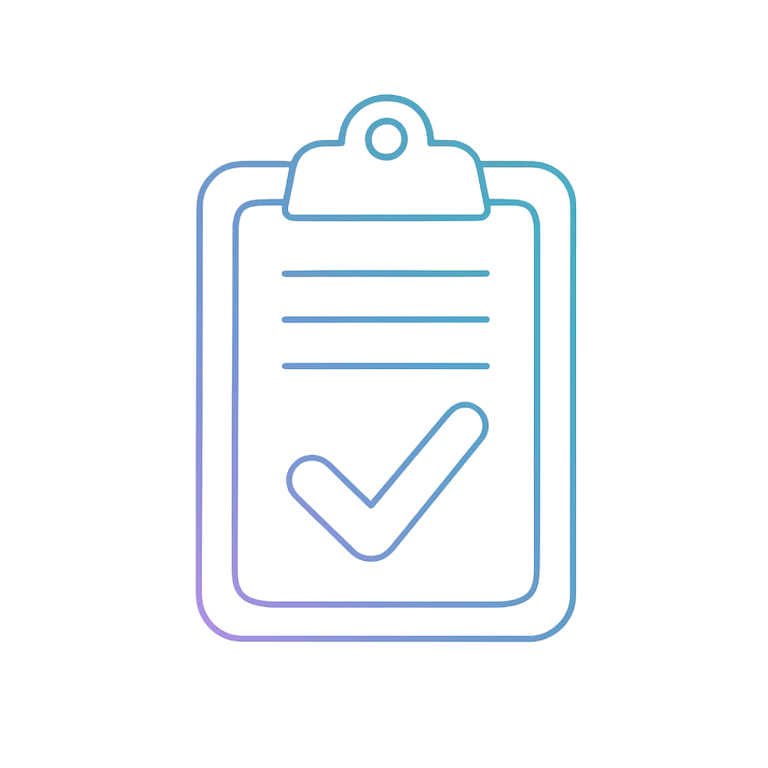 Case Study Icon